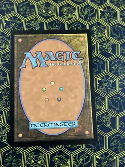 Swan Song #197 Lord of the Rings LTC Magic MTG - Image 2