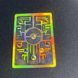Pokemon Movie 2000 Promo - Ancient Mew! WITH SWIRL 💫! GRADABLE CONDITION! - Image 2