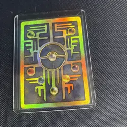 Pokemon Movie 2000 Promo - Ancient Mew! WITH SWIRL 💫! GRADABLE CONDITION! - Image 4