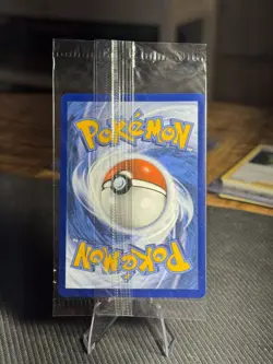 ❄ Pokemon 2025 Holiday Calendar Stamped Festive Pikachu 025/165 SEALED ❄ - Image 2