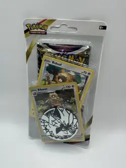 Pokemon TCG: Sword & Shield - Lost Origin Checklane Blister Pack - Image 1