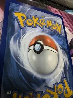 MIMIKYU ex Scarlet & Violet Promo SVP 004 Pokemon Card NM JUMBO Oversized - Image 4