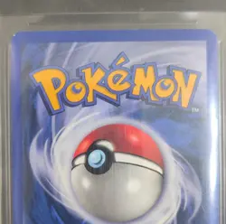 Pokemon Legendary Collection Reverse Foil Psyduck #88/110 Beckett 7.5 2002 - Image 4