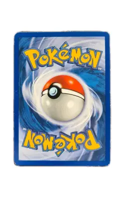 2000 POKEMON GYM CHALLENGE 90/132 MISTY'S PSYDUCK ENGLISH - Image 2
