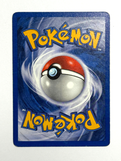 Pokemon TCG Psyduck 65/82 Regular Common Team Rocket - Image 2