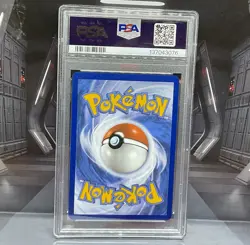 PSA 10 Sylveon Pokemon Day 2025 Exclusive Stamped Promo - Image 2