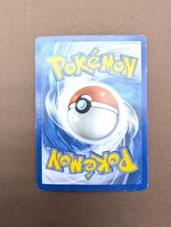 Heatran-EX - 109/116 - Full Art Ultra Rare LP, English Pokemon Plasma Freeze - Image 4