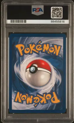 PSA 10 2000 POKEMON PROMO BLACK STAR 16 COMPUTER ERROR POKEMON LEAGUE - Image 2