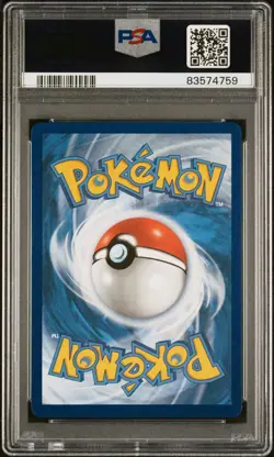 PSA 9 2021 POKEMON CELEBRATIONS CLASSIC COLLECTION 15 VENUSAUR HOLO - Image 2