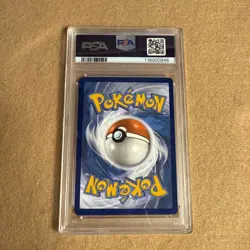 2021 Pokemon SWSH Chilling Reign Tornadus V Alt Alternate Art 185/198 PSA 10 - Image 2