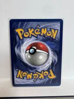 Pokemon TCG Pikachu Jungle 60/64 Regular 1st Edition Common - Image 2