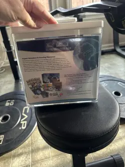 SILVER TEMPEST POKEMON ETB SEALED WITH ACRYLIC CASE INCLUDED - Image 3