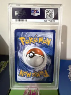 Pokemon TCG Stellar Crown Archaludon 107/142 GameStop Exclusive Cosmos Promo - Image 2