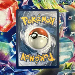 Pokemon TCG Gholdengo EX Paradox Rift 252/182 Holo Special Illustration Rare - Image 2