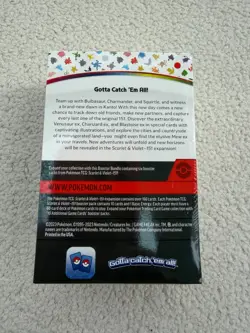 Pokemon TCG Scarlet & Violet 151 Booster Bundle Sealed New (6 packs) 820650853210 - Image 3
