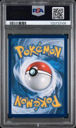 Pokemon Temporal Forces | Metagross IR 178/162 | PSA 9 - Image 3