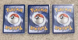 Pokemon First Partner illustration Collection Rowlet Litten Popplio Promo 30th - Image 2