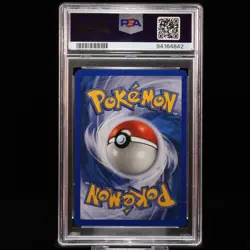 Pokemon TCG - Magneton H16 Aquapolis Holo Rare - PSA 8 NM/MT - Image 3