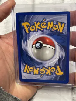 Pokemon TCG - Gastly 65/105 Neo Destiny Unlimited Vintage Pokemon NM/MT Vtg WOTC - Image 3