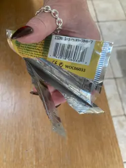 Pokemon TCG 1999 WOTC Venusaur Base Set Art English Opened EMPTY Booster Pack - Image 3