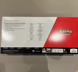 Pokemon Prismatic Evolutions 8-Pack Mini Tins Set Costco | Sealed & Brand New - Image 2