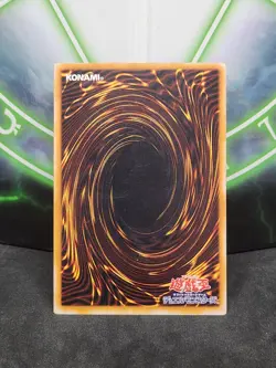 Yugioh Dark Magician LN-53 Ultimate Rare Relief Japanese MP - Image 2