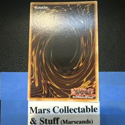 Yugioh! NM Reinforcement of the Army RA01-EN051 (Quarter Century Secret Rare) LP - Image 2