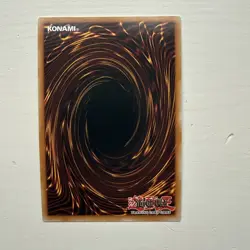 Yu-Gi-Oh! LDS2-EN008 Blue-Eyes Alternative White Dragon, Ultra, LP, GOLD TEXT - Image 2