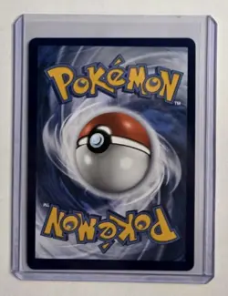 Pokemon Celebi V Full Art Ultra Rare Holo 245/264 Fusion Strike English Card - Image 2
