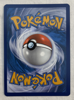 1x Lugia ex 017/034 Classic Collection Trading Card Game Pokemon Card NM - Image 2