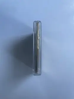 23k Gold Plated Pikachu Pokemon Card 1999 With Certificate Of Authenticity! - Image 3