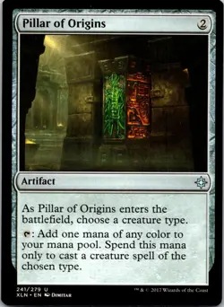 Pillar of Origins Ixalan Regular - Image 1