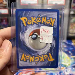 2003 Pokemon Gyarados H10/H32 Skyridge (MP)Holo - Image 2