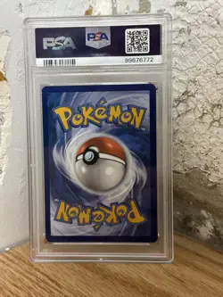 Pokemon TCG Hydrapple ex 167/142 PSA 10 Stellar Crown - Image 2