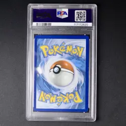 Venusaur ex 182/165 Ultra Rare PSA 10 GEM MINT Pokemon 151 - Image 2