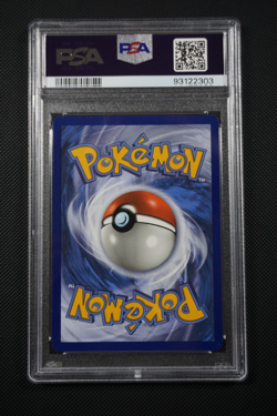 Pokemon Hidden Fates Rayquaza GX 177a - PSA 10 - Image 2