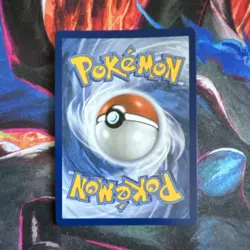 Pokemon TCG Mega Charizard X EX Promo Holo 023 Me: Mega Evolution English 360HP - Image 2