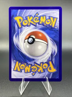 Pokemon TCG Eevee 0103/15 PokeballCBB2C S-Chinese Gem Pack Vol 2 - Image 2