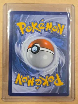 Floette 102/162 Stamped Reverse Holo Pokemon League Promo - VLP - Image 2