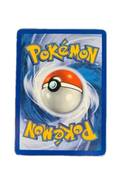 2000 POKEMON GYM CHALLENGE 99/132 SABRINA'S PSYDUCK ENGLISH - Image 2