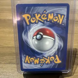 The Pokemon Company Houndoom 4/75 Neo Discovery Holo Rare Unlimited 70 MP - Image 3