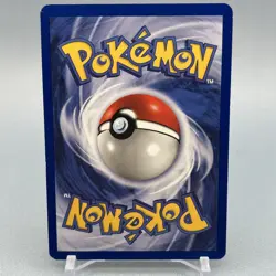 Rattata 66/82 - Team Rocket - 1st Edition - Pokemon TCG - Image 3