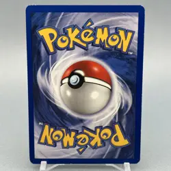 Dark Raticate 51/82 - Team Rocket - 1st Edition - Pokemon TCG - Image 3