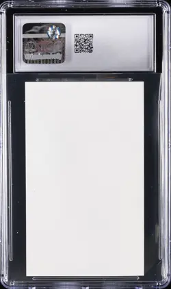 2024 POKEMON CENTER PROMOS PIKACHU CGC 10 GEM MINT - Image 2