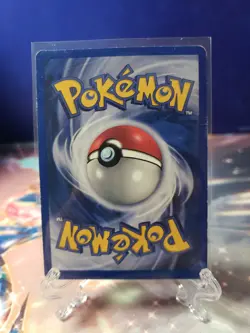 PIKACHU Jungle 60/64 Pokemon TCG WOTC Unlimited MP-HP - Image 2