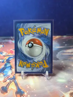 Charmander 026/197 Reverse Holo Pokemon TCG Obsidian Flames - Image 2