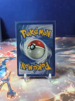 Pokemon TCG Base Set Ivysaur #30/102 Unlimited Uncommon Vintage 1999 LP - Image 2