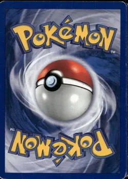 Poliwhirl 44/75 Uncommon WOTC Neo Discovery Pokemon - Image 2