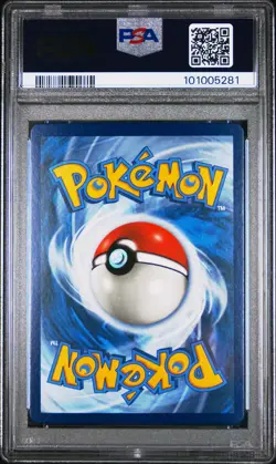 2019 POKEMON SM BLACK STAR PROMO #SM195 CHARIZARD GX PSA 10 - Image 2