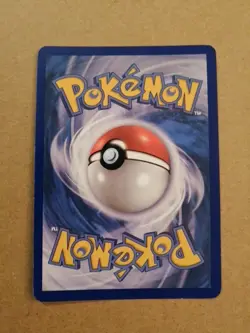 2009 Pokemon Gengar #97 LVL x Arceus Holo Card LP Condition - Image 2